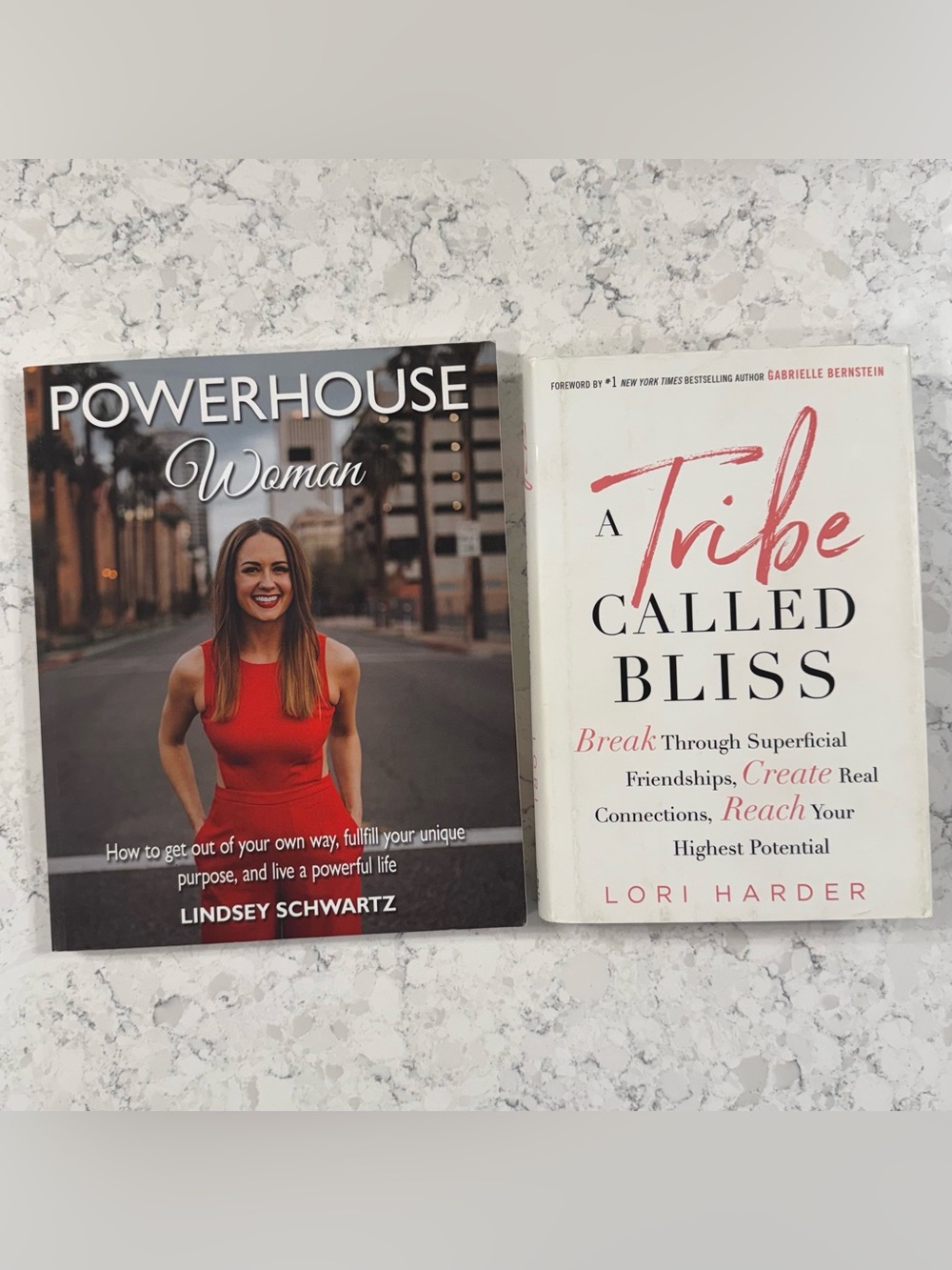 Book Bundle